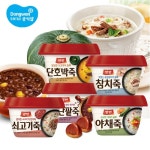 이라운드몰 글로벌이커머스 [자연의선택] 프리미엄 마죽선물세트 5호