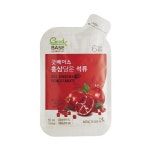 이라운드몰 글로벌이커머스 [굿베이스 by 정관장] 홍삼담은 석류 (50ml x 30포)