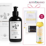 [알티야 오가닉스] 바이오 다마세나 로즈 페이스 워시 250ml(+페이셜클렌저) | 백화점을 클릭하다. AK 몰