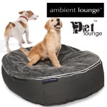 이라운드몰 글로벌이커머스 PET LOUNGE_Dog&Cat Bed [Midiium] 애완용쿠션
