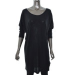 이라운드몰 글로벌이커머스 [뽄재이] 일곱난장이 롱T