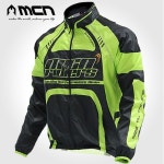  엠씨엔(MCN)