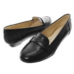 [탠디] TANDY 여성 로퍼 J1161 LA-101 깃도 흑색 2cm | 백화점을 클릭하다. AK 몰