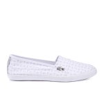 [라코스테] 여성 스니커즈 WM Marice Slip On 116 1 SLCF1610021-001 | 백화점을 클릭하다. AK 몰