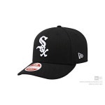[뉴에라] MLB 베이직 시카고 화이트삭스 로우 프로파일 스냅백 블랙(11336868) | 백화점을 클릭하다. AK 몰