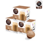 [네스카페(Nescafe)]공식판매사/네스카페/돌체구스토/캡슐커피/커피캡슐/카페올레/3박스