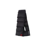 [슈퍼콤마비] Duck down muffler_DVAJX16003BLK | 백화점을 클릭하다. AK 몰