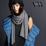스타일온에어시흥첼시점 | [스타일온에어] VW VERA WANG 캐시미어100% 머플러 | 백화점을 클릭하다. AK 몰