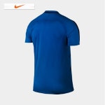[나이키] 나이키 드라이 스쿼드 탑 숏슬리브 GX NIKE 833007-453 | 백화점을 클릭하다. AK 몰