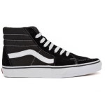  [반스] VANS 남여공용 캐주얼화 VN000D5IB8C SK8-HI 스케이트하이 블랙