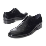 [탠디] TANDY 남성화 정장구두 3CM(H0035 C-058) | 백화점을 클릭하다. AK 몰