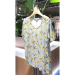 [앤들풀] 나염 티셔츠 C17FND20026P7 | 백화점을 클릭하다. AK 몰