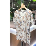 [앤들풀] 나염 티셔츠 C17FND20026P7 | 백화점을 클릭하다. AK 몰