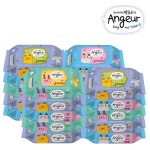 이라운드몰 글로벌이커머스 앙쥬르(Angoule)