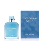 돌체앤가바나 라이트블루 오 인텐스 맨 EDP 50ML | 백화점을 클릭하다. AK 몰