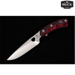 [벅] BUCK 벅 오픈 시즌 스몰 게임(F) 나이프