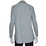 이라운드몰 글로벌이커머스 [크로커다일레이디]겹겹의 넥모양으로 포인트를 주고 체형커버에 좋은 티셔츠 CL8S TS106