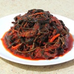 [아임닭] 쉐프메이드 맛있는 리얼갈릭맛 닭가슴살 120g x 60팩
