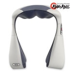  kawasaki EE Head Body Massage Mini Massager G2 Essential Esthe Vibration F/S