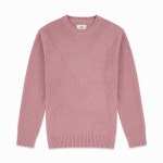 [AK분당][티아이포맨] 핑크 사선 패턴 스웨터 (M176MSW407) - NS홈쇼핑  [AK분당][티아이포맨] 핑크 사선 패턴 스웨터 (M176MSW407)... 