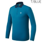 [AK분당][밀레] 남성 슈스터 카라 티셔츠 MPNUT131 - NS홈쇼핑  [AK분당][밀레] 남성 슈스터 카라 티셔츠 MPNUT131 - NS홈쇼핑