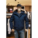 [리바이스]남여 덕 다운점퍼 3종택1 34996-0001 外2종 | 백화점을 클릭하다. AK 몰