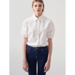[AK분당][블랑앤에클레어]HERA Blouse_SS3529WH - NS홈쇼핑  [AK분당][블랑앤에클레어]HERA Blouse_SS3529WH - NS홈쇼핑