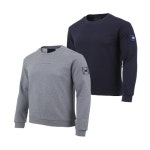 [밀레] 남성 블로뉴 맨투맨 티셔츠 MUNFT465 2종 택1 | 백화점을 클릭하다. AK 몰