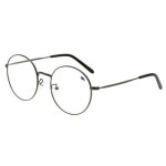 [룩옵티컬] LC5627 원형메탈안경 M사이즈 | 백화점을 클릭하다. AK 몰