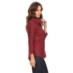 [트레직스] 폴라 두툼 겨울니트 4COLOR(TLNA-H9440) | 백화점을 클릭하다. AK 몰