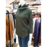 [트레직스] 폴라 두툼 겨울니트 4COLOR(TLNA-H9440) | 백화점을 클릭하다. AK 몰