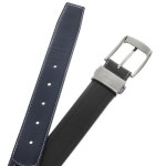 [AK분당][레노마셔츠]포체소가죽 비조벨트 FIRBE1-306-NY - NS홈쇼핑  [AK분당][레노마셔츠]포체소가죽 비조벨트 FIRBE1-306-NY - NS홈쇼핑