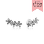 [판도라][백화점 보증서 제공] PANDORA 대즐링 데이지 클러스터즈 _290744CZ | 백화점을 클릭하다. AK 몰