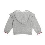 [프렌치캣]멜란그레이 후드티 Q91DAT050B2 | 백화점을 클릭하다. AK 몰