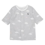 [블루독베이비]레인보우7부내의(GR)4917005418  | 백화점을 클릭하다. AK 몰