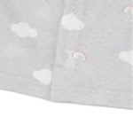 [블루독베이비]레인보우7부내의(GR)4917005418  | 백화점을 클릭하다. AK 몰