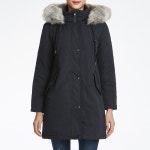 [캘빈클라인진]여성 야상 다운 자켓(4BOOSB6) | 백화점을 클릭하다. AK 몰