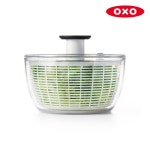 [옥소] 굿그립 야채 탈수기 (OX32480) | 백화점을 클릭하다. AK 몰