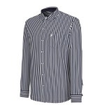 [AK분당][HAZZYS GOLF ] 스트라이프 져지 셔츠 HUTS9B318N2 - NS홈쇼핑  [AK분당][HAZZYS GOLF ] 스트라이프 져지 셔츠 HUTS9B318N2... 