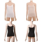 [트라이엄프]신축성 좋은 텐셀 여성런닝(TWR0066) | 백화점을 클릭하다. AK 몰