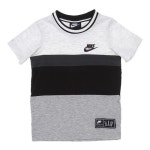 [나이키키즈] 컬러블럭 티셔츠(AOM11QTS40) | 백화점을 클릭하다. AK 몰