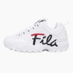 [휠라] FILA 디스럽터 2 스크립트 FS1HTB1191X_WNR | 백화점을 클릭하다. AK 몰