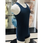 [AK수원][트라이엄프] 단가라 텐셀 남성런닝 셋트 (TMR0851) - NS홈쇼핑  [AK수원][트라이엄프] 단가라 텐셀 남성런닝 셋트 (TMR0851)... 