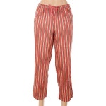 [AK수원][트라이엄프]여성 60수 스트라이프 롱팬츠 (TWF0851) - NS홈쇼핑  [AK수원][트라이엄프]여성 60수 스트라이프 롱팬츠 (TWF0851)... 