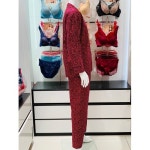 [AK수원][트라이엄프]19FW 60수 기하학 커플잠옷 (TWJ0860) - NS홈쇼핑  [AK수원][트라이엄프]19FW 60수 기하학 커플잠옷 (TWJ0860)... 