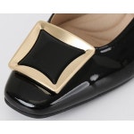 [AK분당][탠디] 초특가 여성구두 펌프스 J1462 CK-101 굽4센티 - NS홈쇼핑  [AK분당][탠디] 초특가 여성구두 펌프스 J1462 CK-101 굽4센티... 