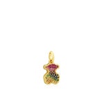 [AK수원][토스]Gold Icon Gems Pendant with Sapphire - NS홈쇼핑  [AK수원][토스]Gold Icon Gems Pendant with Sapphire - NS홈쇼핑