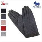 [AK수원][아가타]스마트터치 여성모장갑 WAGW1803 - NS홈쇼핑  [AK수원][아가타]스마트터치 여성모장갑 WAGW1803 - NS홈쇼핑