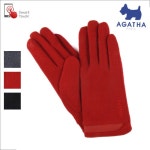 [AK수원][아가타]스마트터치 여성모장갑 WAGW1804 - NS홈쇼핑  [AK수원][아가타]스마트터치 여성모장갑 WAGW1804 - NS홈쇼핑