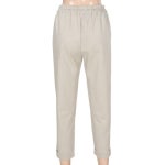 [AK분당][밸리걸] 퍼 키링 기모 밴딩팬츠 (679060) - NS홈쇼핑  [AK분당][밸리걸] 퍼 키링 기모 밴딩팬츠 (679060) - NS홈쇼핑